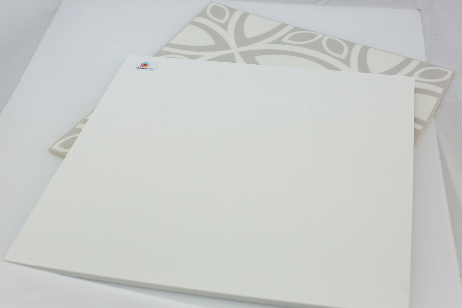 Vinyl Tile Cutting Pad