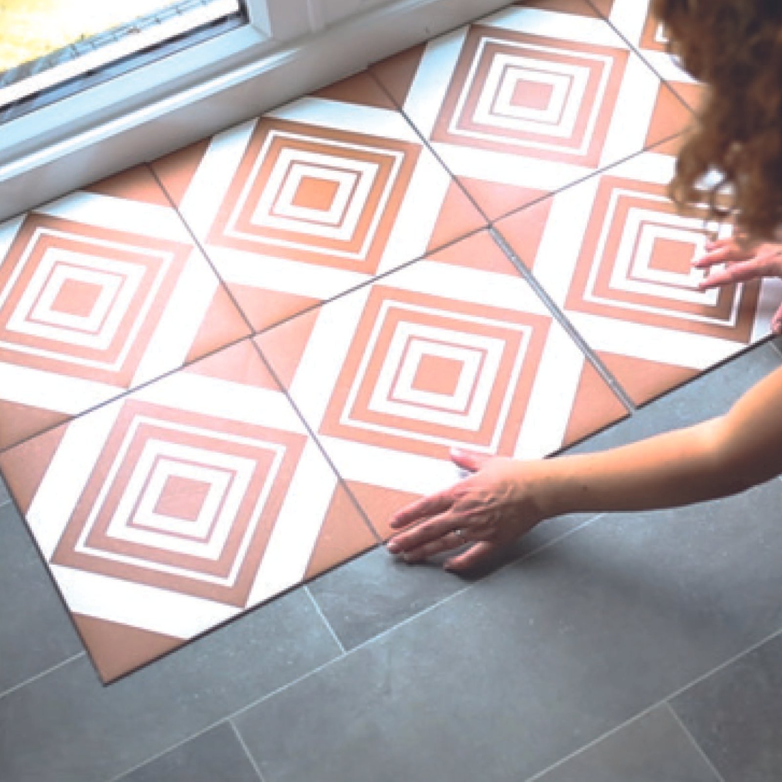 Step 2 Plan The Layout  illustration