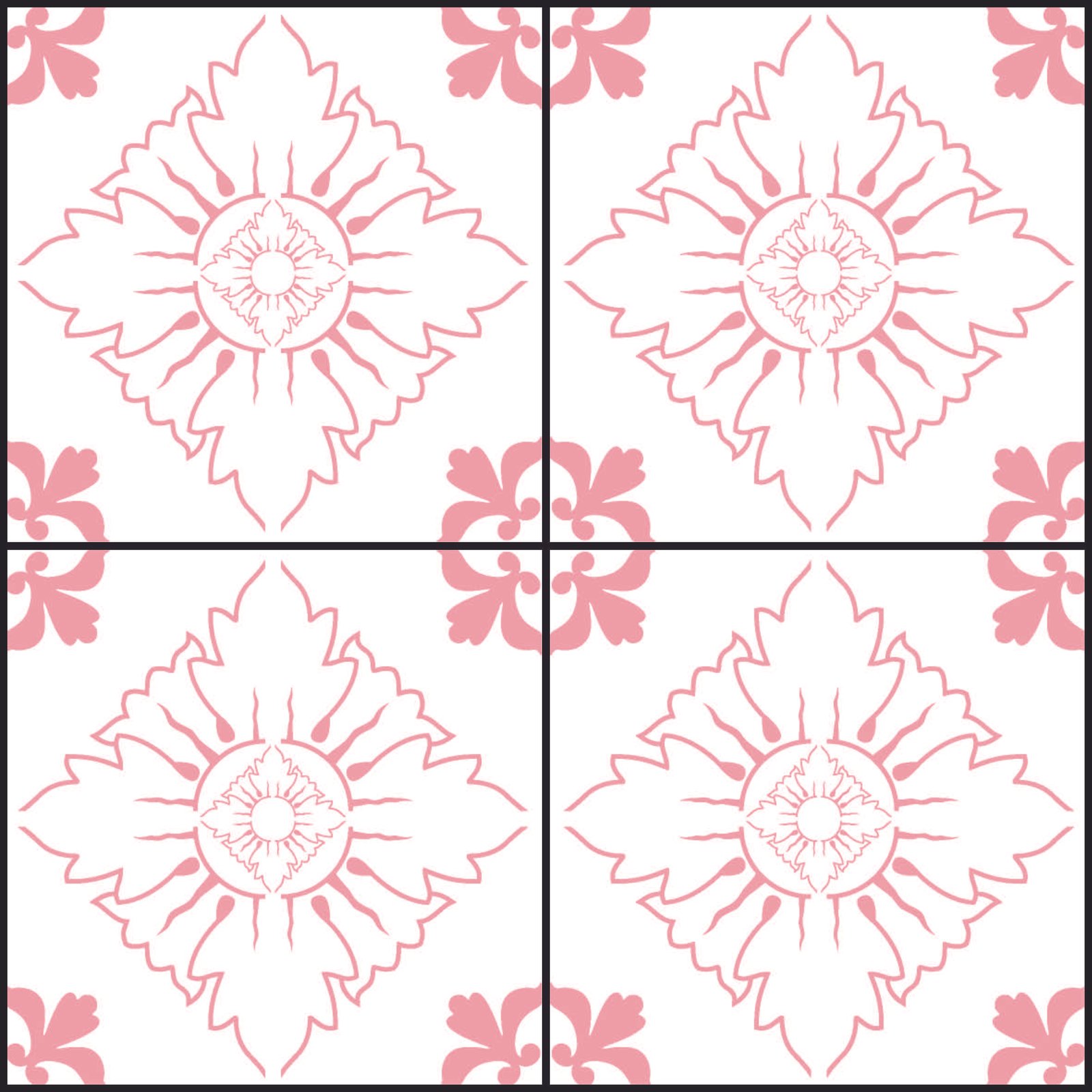 Selected Tile