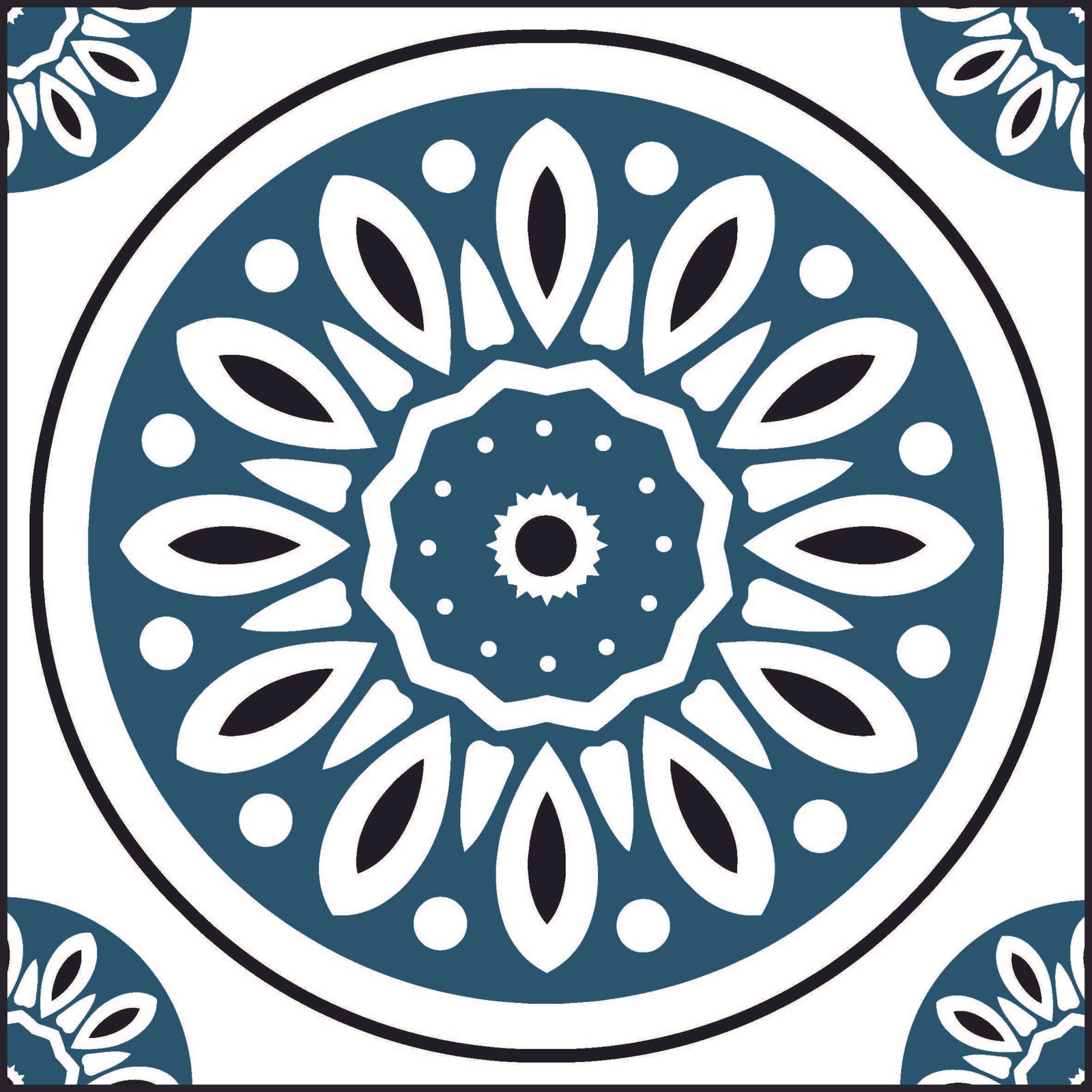 Turquoise