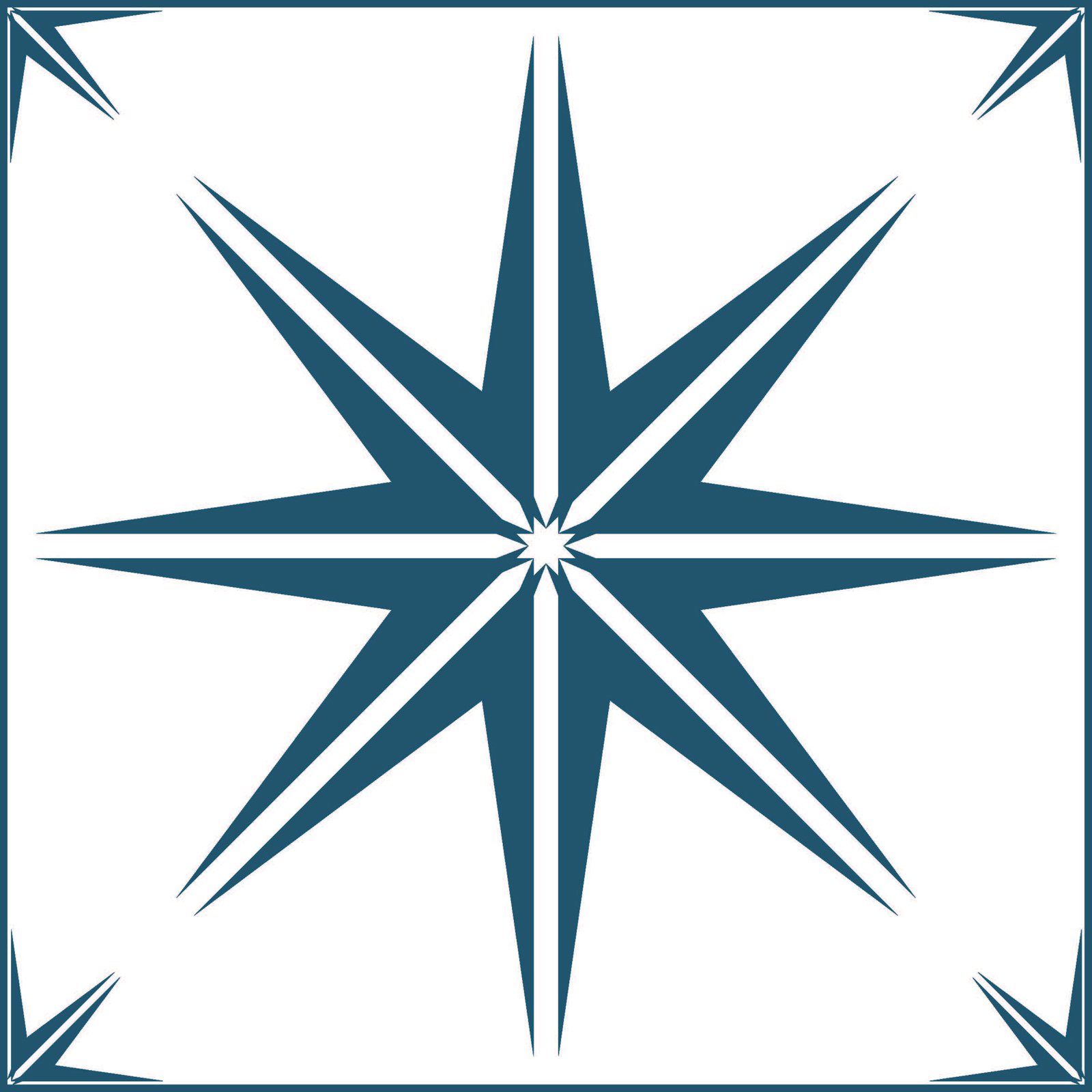 Day North Star Large