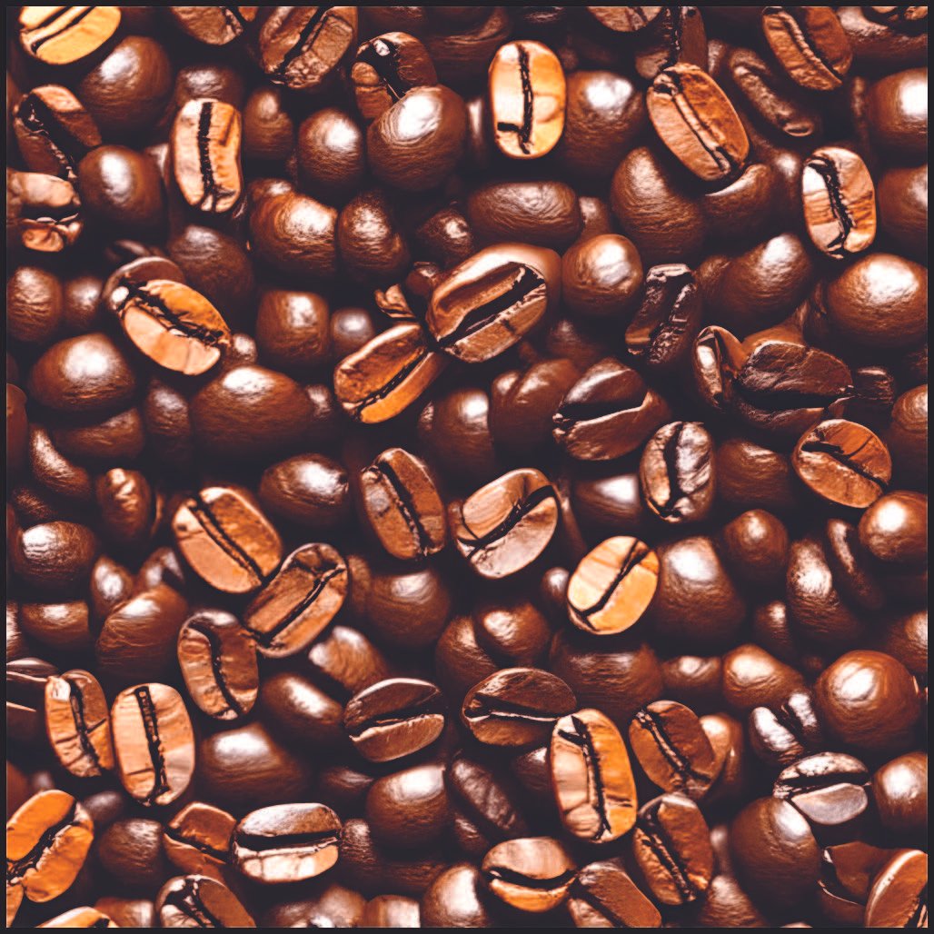 Coffee Beans