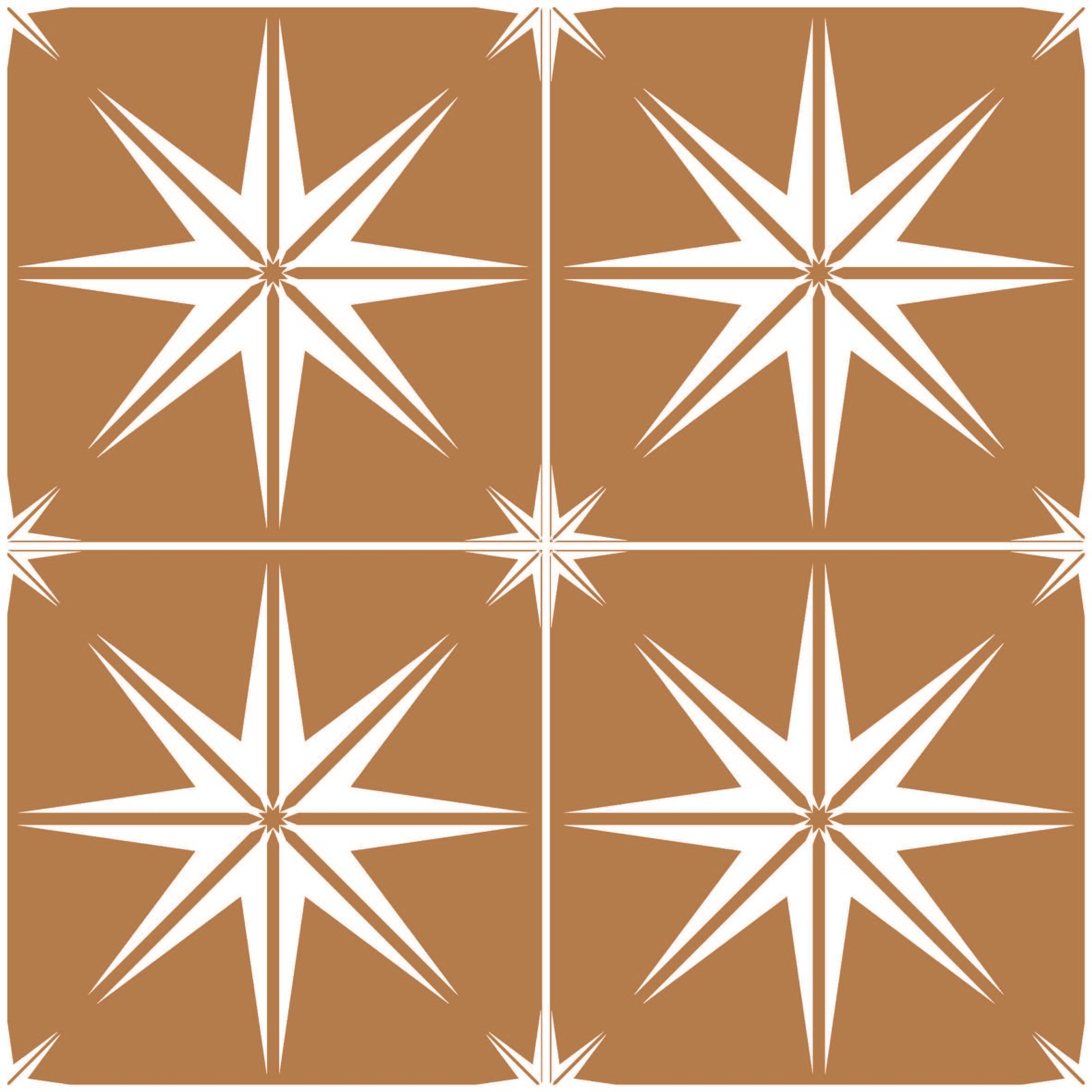 Night North Star Small