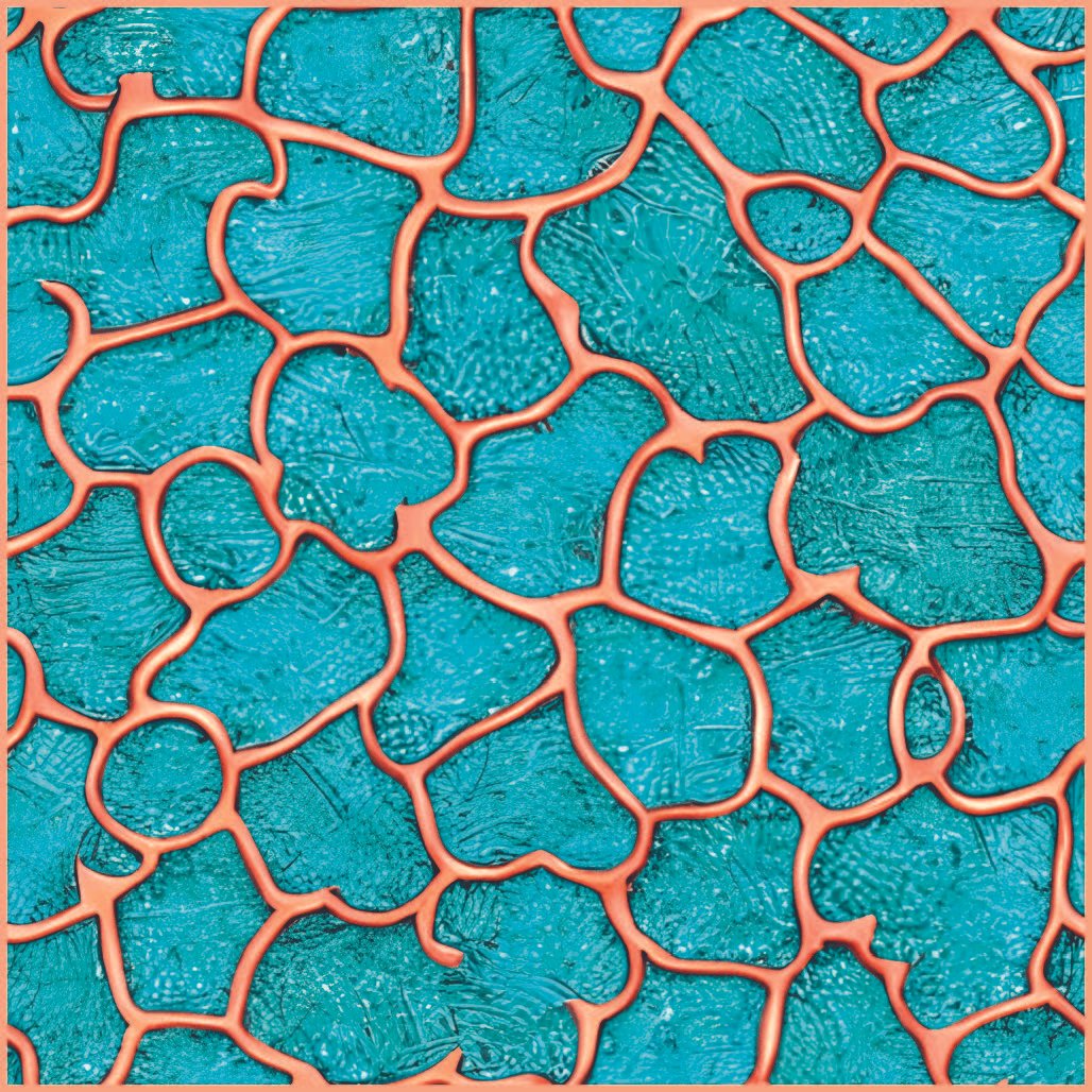 Turquoise